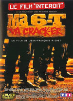 Ma 6-T va crack-er (1997)