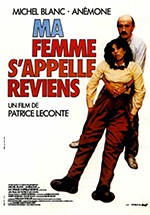 Ma femme s'appelle reviens