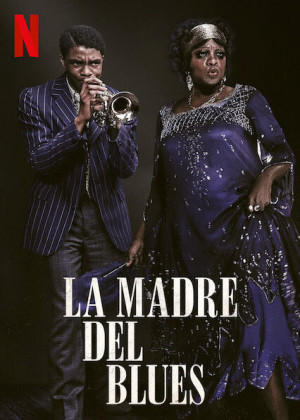 La madre del blues (2020)