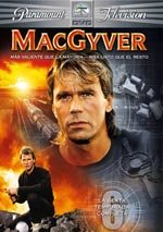 MacGyver (6ª temporada) (1990)