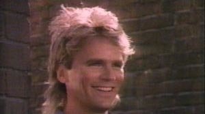 MacGyver (6ª temporada) foto crítica.