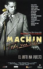 Machín. Toda una vida