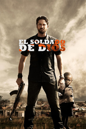 El soldado de Dios (2011)