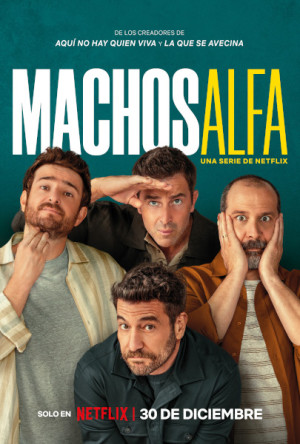 Machos Alfa (2022)