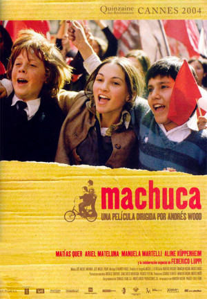 Machuca (2004)