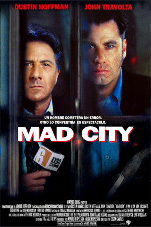 Mad City (1997)