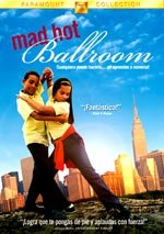 Mad Hot Ballroom