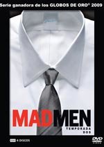 Mad Men (2ª temporada)