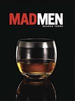 Mad Men (3ª temporada)