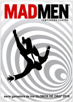 Mad Men (4ª temporada)