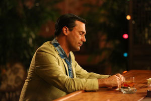 Mad Men (6ª temporada) foto crítica.