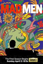 Mad Men (7ª temporada) (2014)