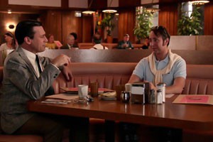 Mad Men (7ª temporada) foto crítica.