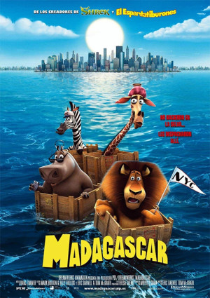 Madagascar (2005)