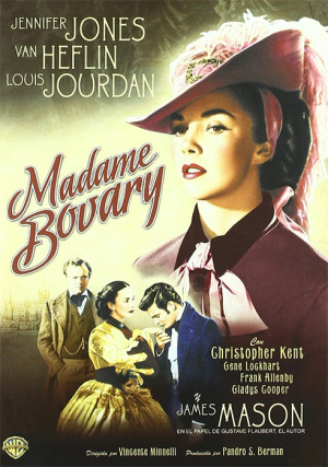 Madame Bovary (1949)