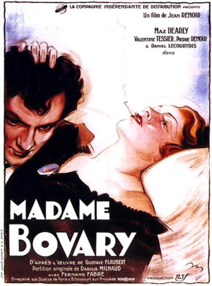 Madame Bovary