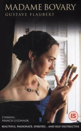 Madame Bovary