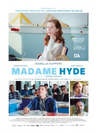 Madame Hyde