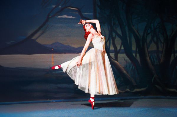 Made in England: Las películas de Powell y Pressburger foto crítica.