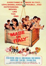 Made in Italy