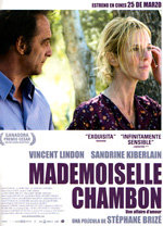Mademoiselle Chambon (2009)