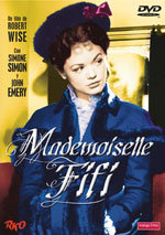 Mademoiselle Fifi