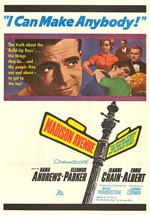 Madison Avenue