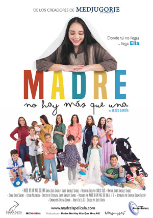 Madre no hay más que una (2022)