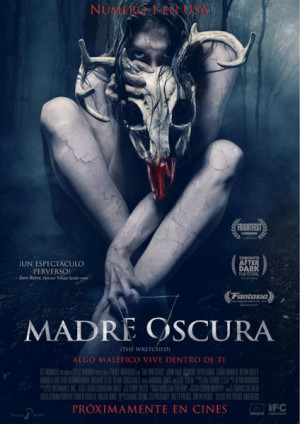Madre oscura (2019)