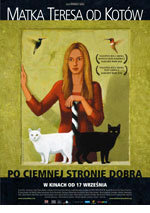 Madre Teresa de los gatos (2010)