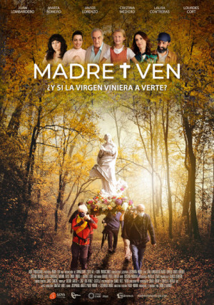 Madre ven