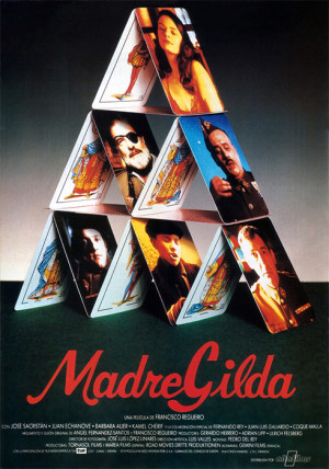 Madregilda