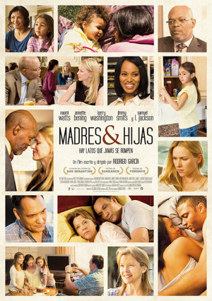 Madres & hijas (2009)