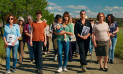 Madres paralelas