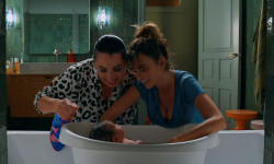 Madres paralelas