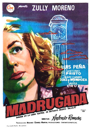 Madrugada