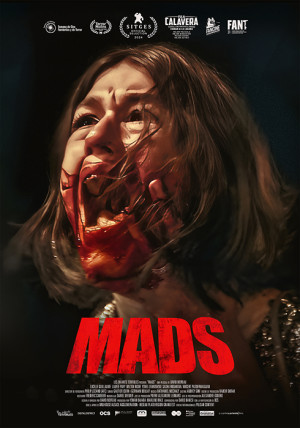MadS