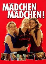 Mädchen Mädchen!