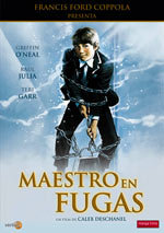 Maestro en fugas