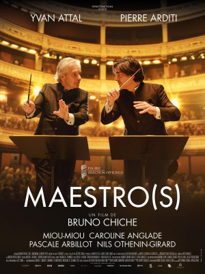 Maestro(s) (2023)
