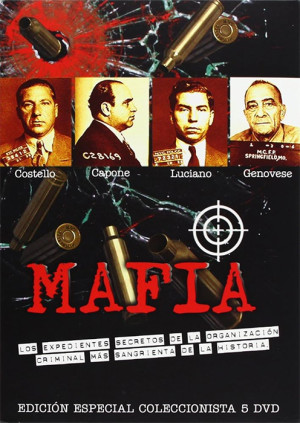 Mafia (1993)