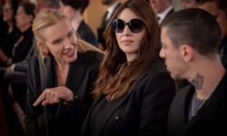 Mafia Mamma