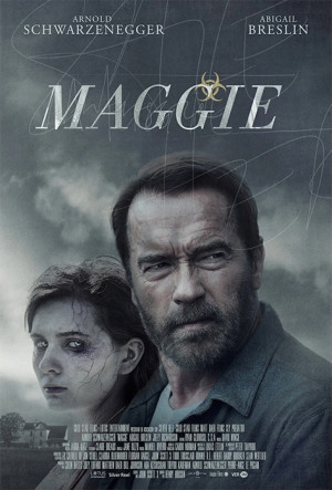 Maggie (2015)