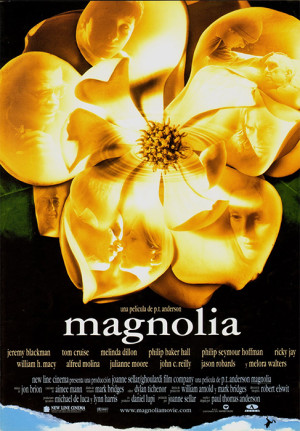 Magnolia