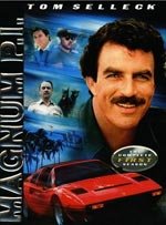 Magnum (1980)