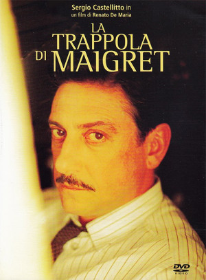 Maigret: La trampa