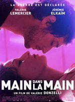 Main dans la main