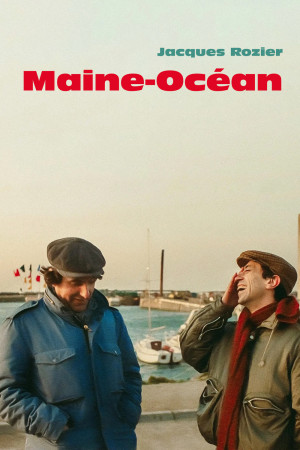 Maine-Océan (1986)