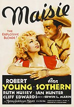Maisie (1939)