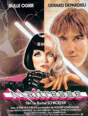 Ma&icirc;tresse